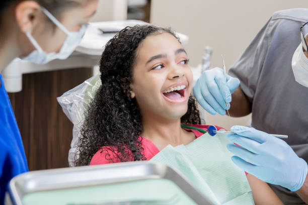 Best Knocked-Out Tooth (Avulsed Tooth) Treatment in Mountain Village, CO