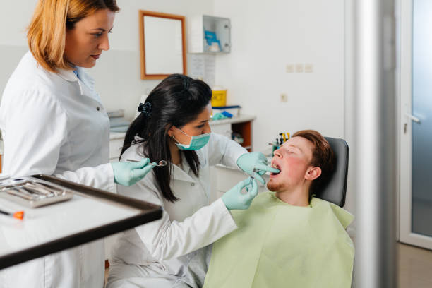 Best Knocked-Out Tooth (Avulsed Tooth) Treatment in Mountain Village, CO